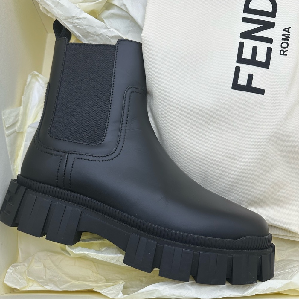 Prada boots